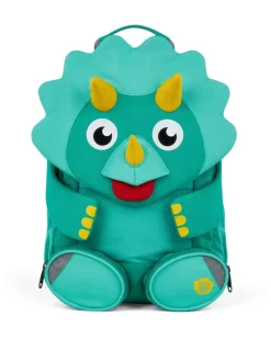 Zainetto 3-5 anni - Dinosauro - Ideale per l'asilo e Eco-Friendly!