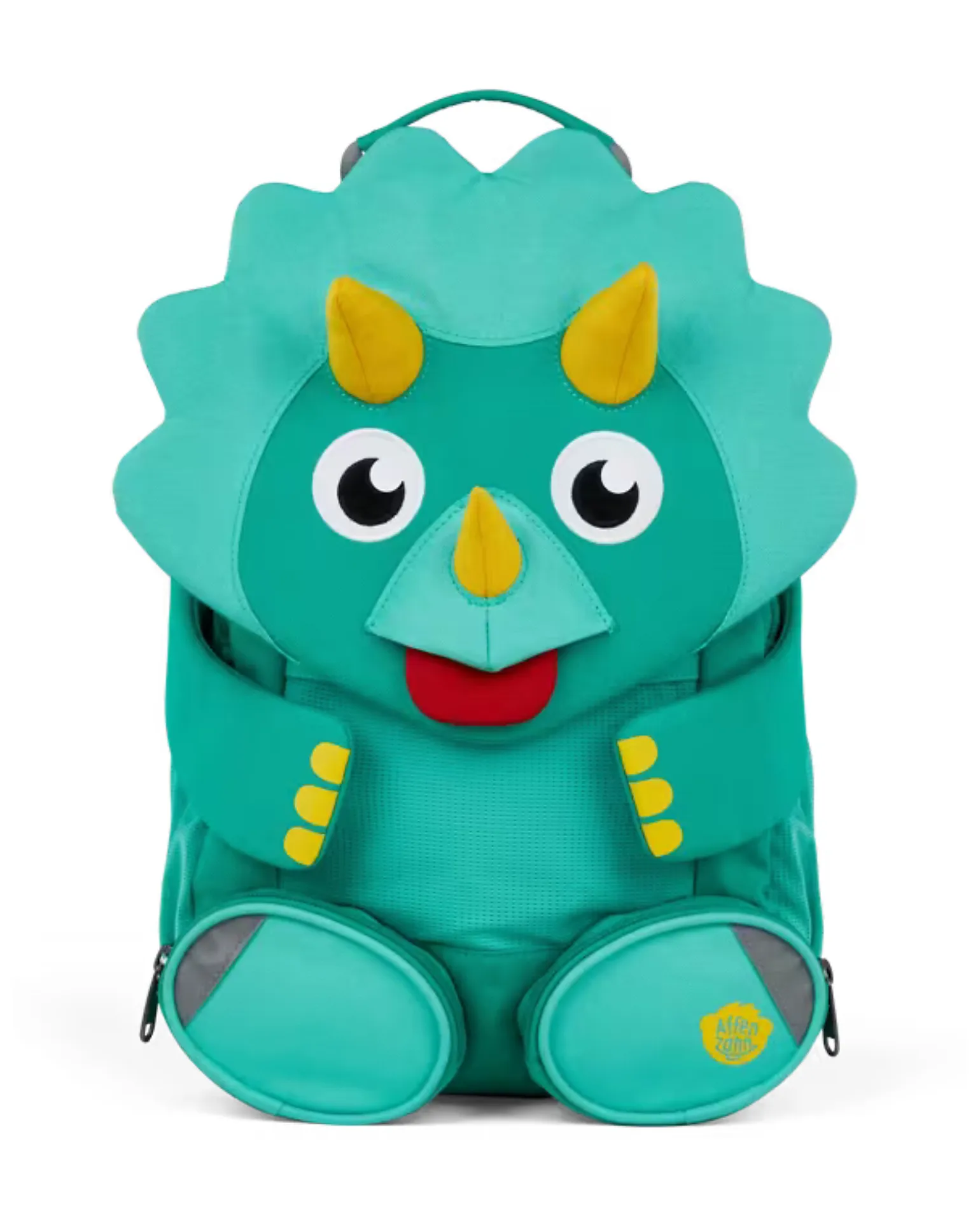 Zainetto 3-5 anni - Dinosauro - Ideale per l'asilo e Eco-Friendly!