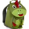 Zainetto 1-3 anni - Drago - Eco-friendly e giocoso!