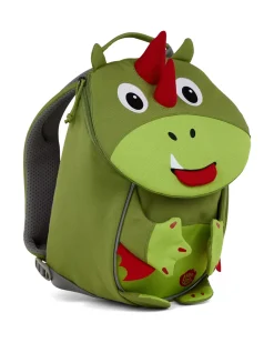 Zainetto 1-3 anni - Drago - Eco-friendly e giocoso!