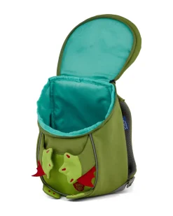 Zainetto 1-3 anni - Drago - Eco-friendly e giocoso!