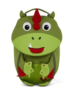 Zainetto 1-3 anni - Drago - Eco-friendly e giocoso!