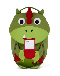 Zainetto 1-3 anni - Drago - Eco-friendly e giocoso!