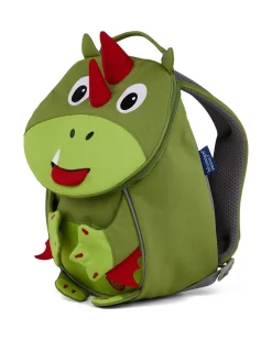 Zainetto 1-3 anni - Drago - Eco-friendly e giocoso!