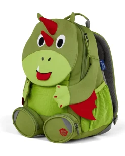 Zainetto 3-5 anni - Drago - Ideale per l'asilo