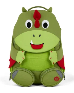 Zainetto 3-5 anni - Drago - Ideale per l'asilo