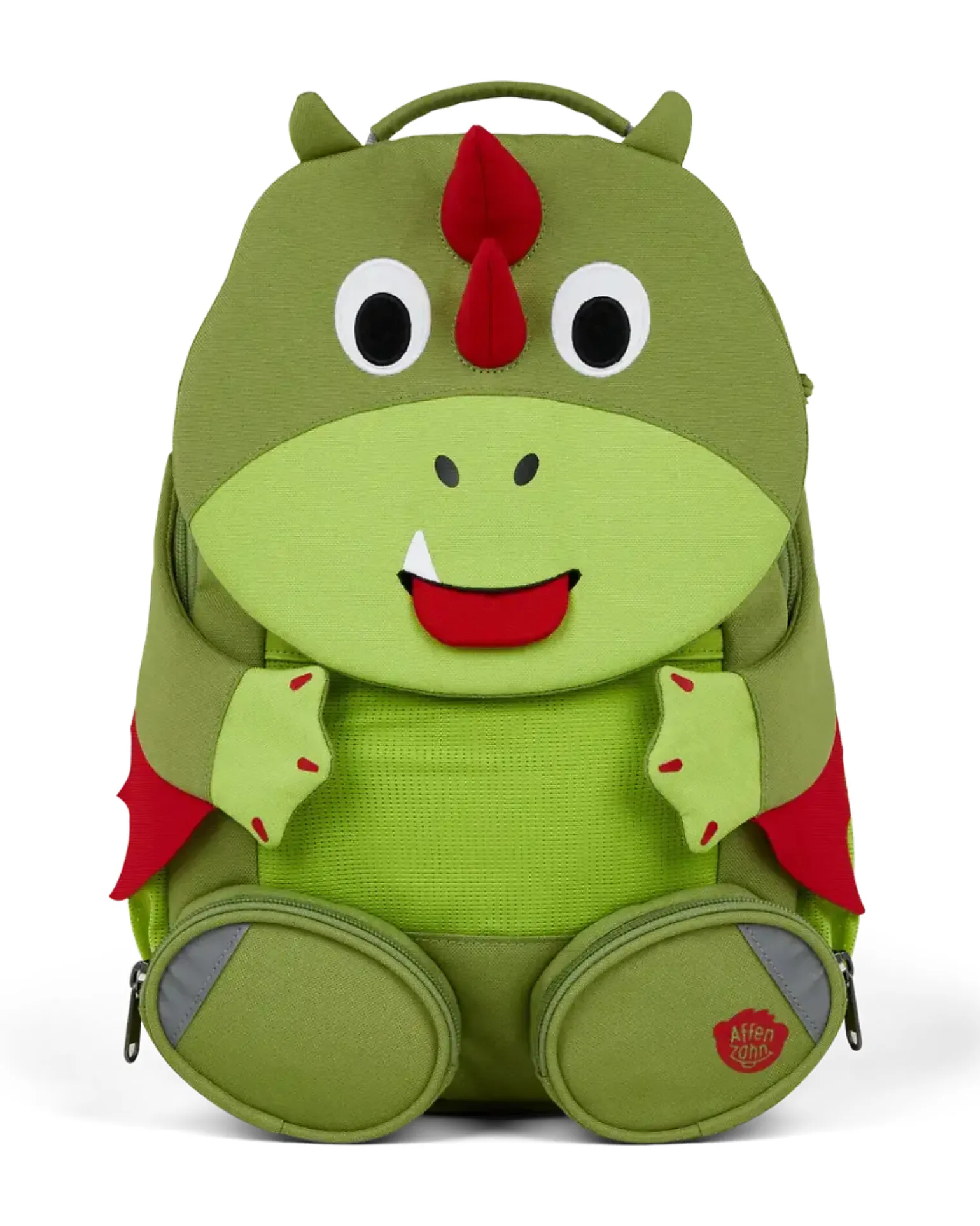 Zainetto 3-5 anni - Drago - Ideale per l'asilo