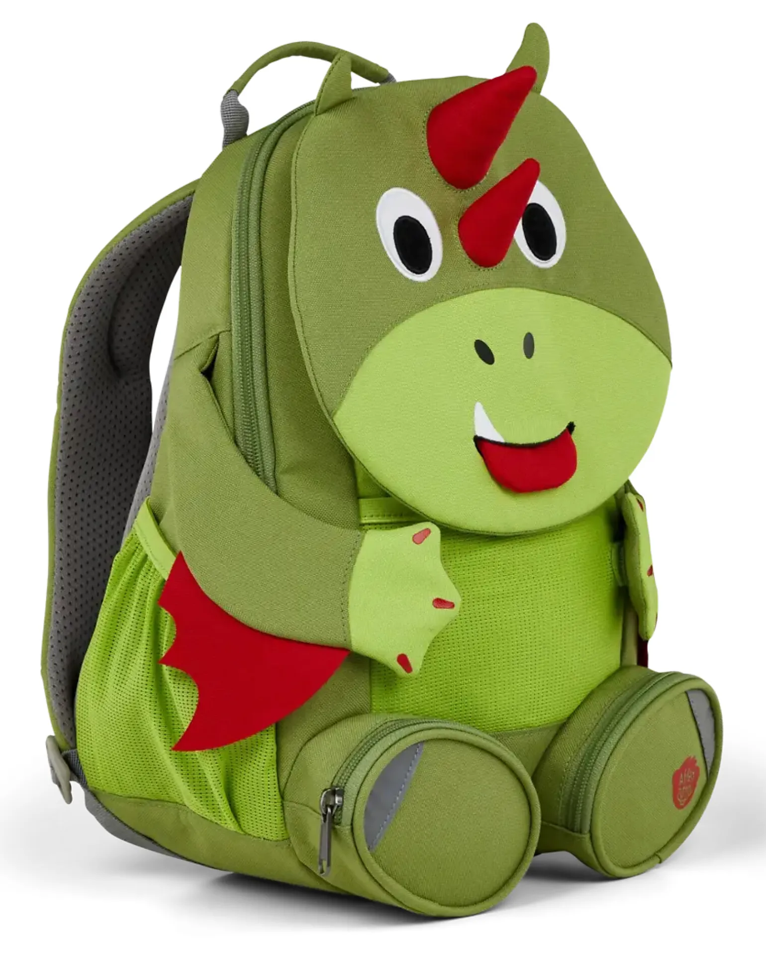Zainetto 3-5 anni - Drago - Ideale per l'asilo