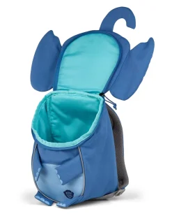 Zainetto 1-3 anni - Elefante - Eco-friendly e giocoso!