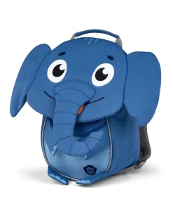 Zainetto 1-3 anni - Elefante - Eco-friendly e giocoso!