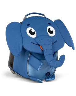 Zainetto 1-3 anni - Elefante - Eco-friendly e giocoso!