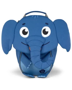 Zainetto 1-3 anni - Elefante - Eco-friendly e giocoso!