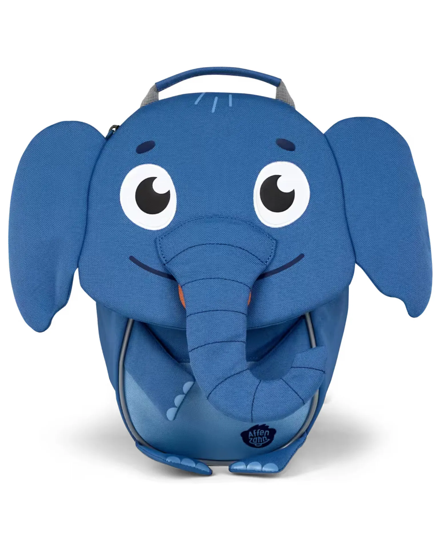 Zainetto 1-3 anni - Elefante - Eco-friendly e giocoso!