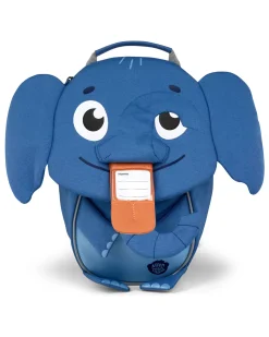 Zainetto 1-3 anni - Elefante - Eco-friendly e giocoso!