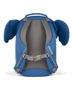 Zainetto 1-3 anni - Elefante - Eco-friendly e giocoso!