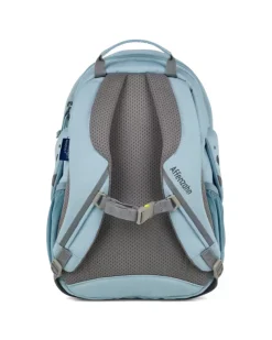 Zainetto 3-5 anni - Foca - Ideale per l'asilo e Eco-Friendly!