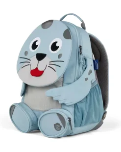 Zainetto 3-5 anni - Foca - Ideale per l'asilo e Eco-Friendly!
