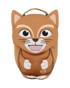 Zainetto 1-3 anni - Gatto - Eco-friendly e giocoso!