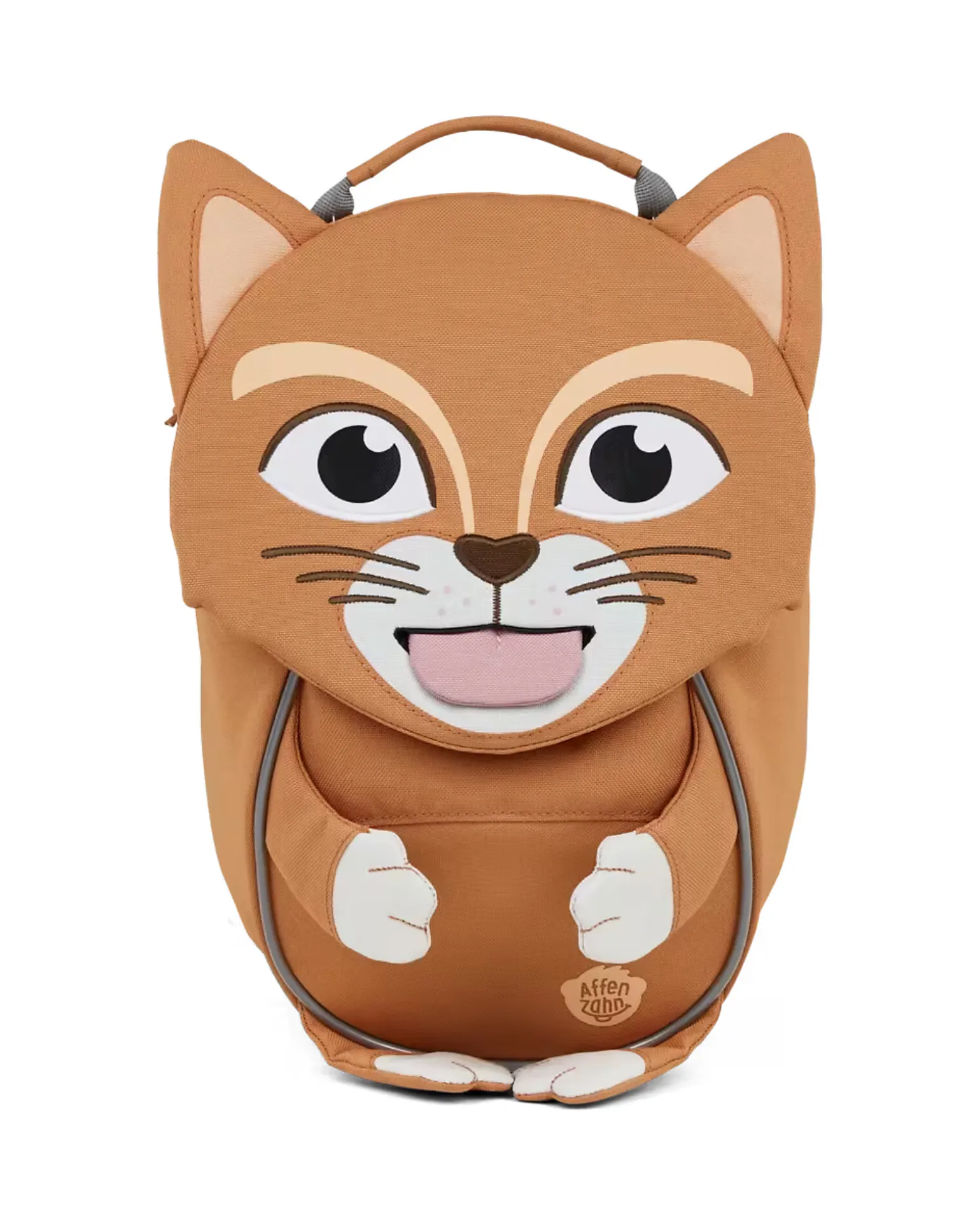 Zainetto 1-3 anni - Gatto - Eco-friendly e giocoso!