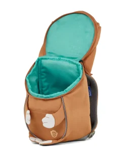 Zainetto 1-3 anni - Gatto - Eco-friendly e giocoso!