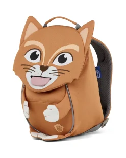 Zainetto 1-3 anni - Gatto - Eco-friendly e giocoso!