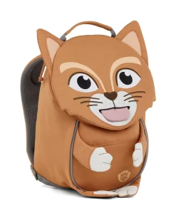Zainetto 1-3 anni - Gatto - Eco-friendly e giocoso!