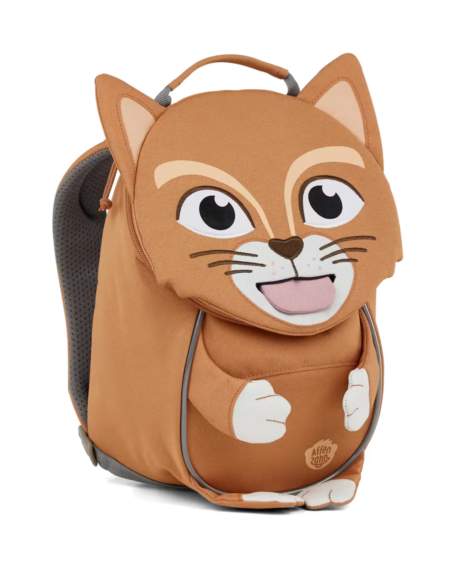 Zainetto 1-3 anni - Gatto - Eco-friendly e giocoso!