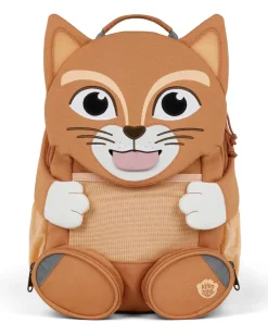Zainetto 3-5 anni - Gatto - Ideale per l'asilo