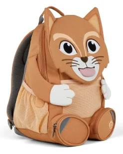 Zainetto 3-5 anni - Gatto - Ideale per l'asilo