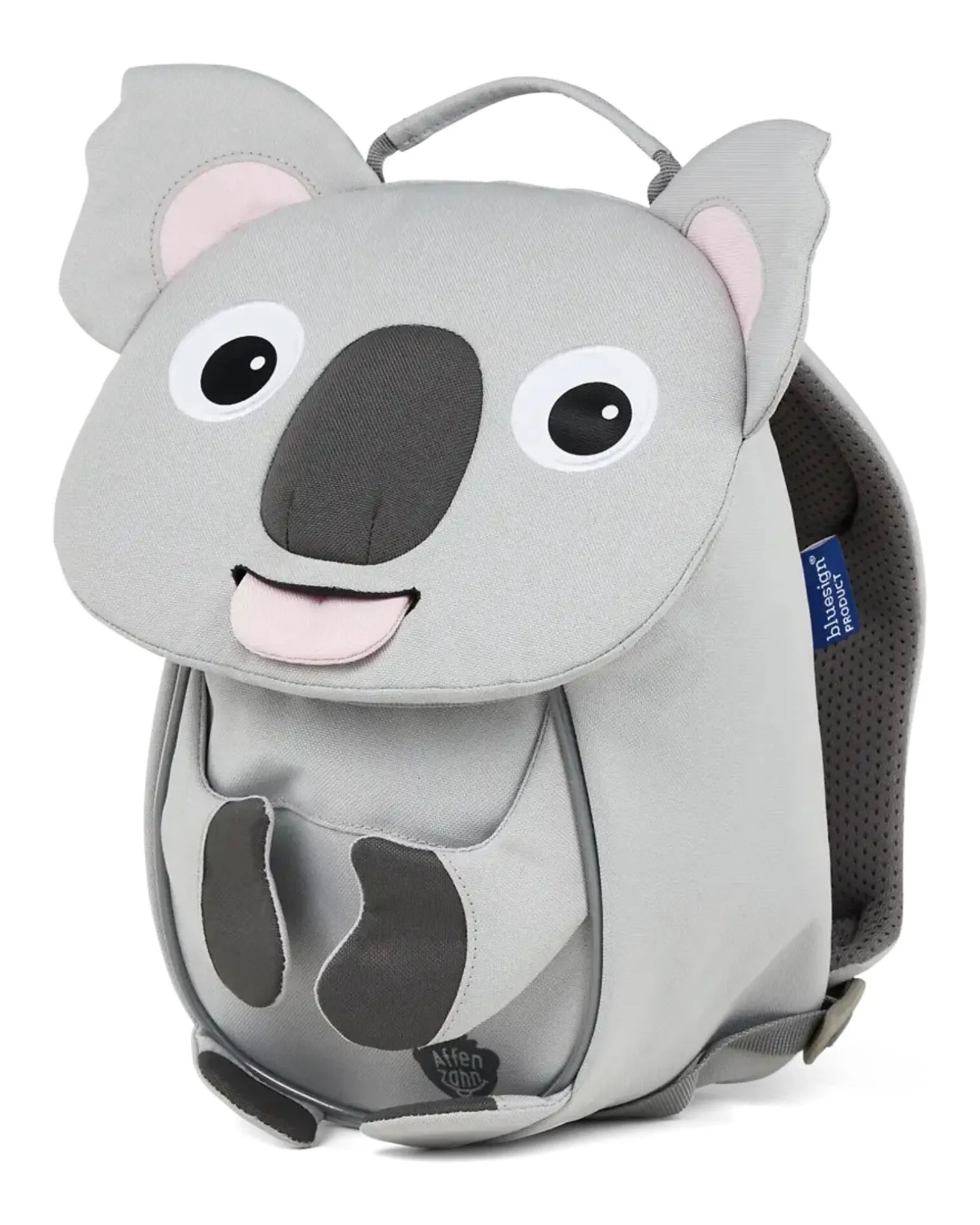 Zainetto 1-3 anni - Koala - Ideale per l'asilo nido