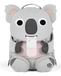 Zainetto 3-5 anni - Koala - Ideale per l'asilo