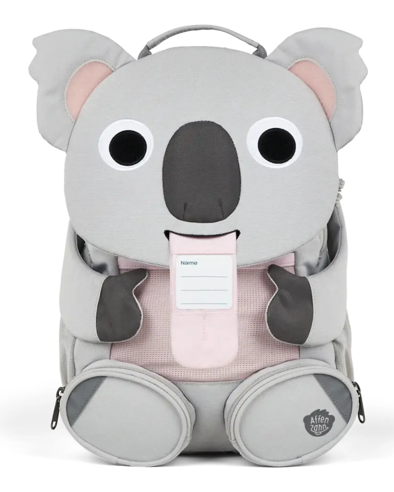 Zainetto 3-5 anni - Koala - Ideale per l'asilo