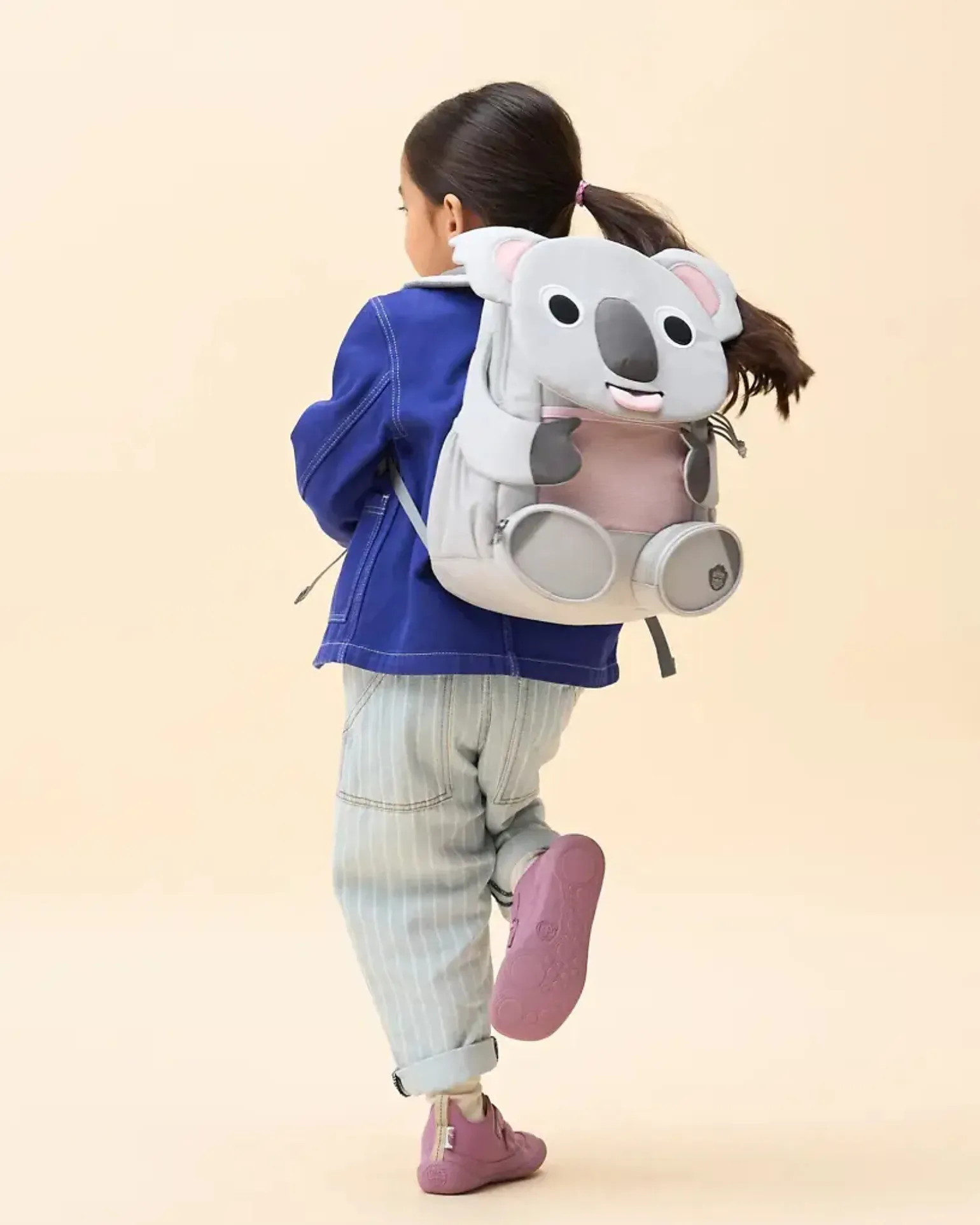 Zainetto 3-5 anni - Koala - Ideale per l'asilo