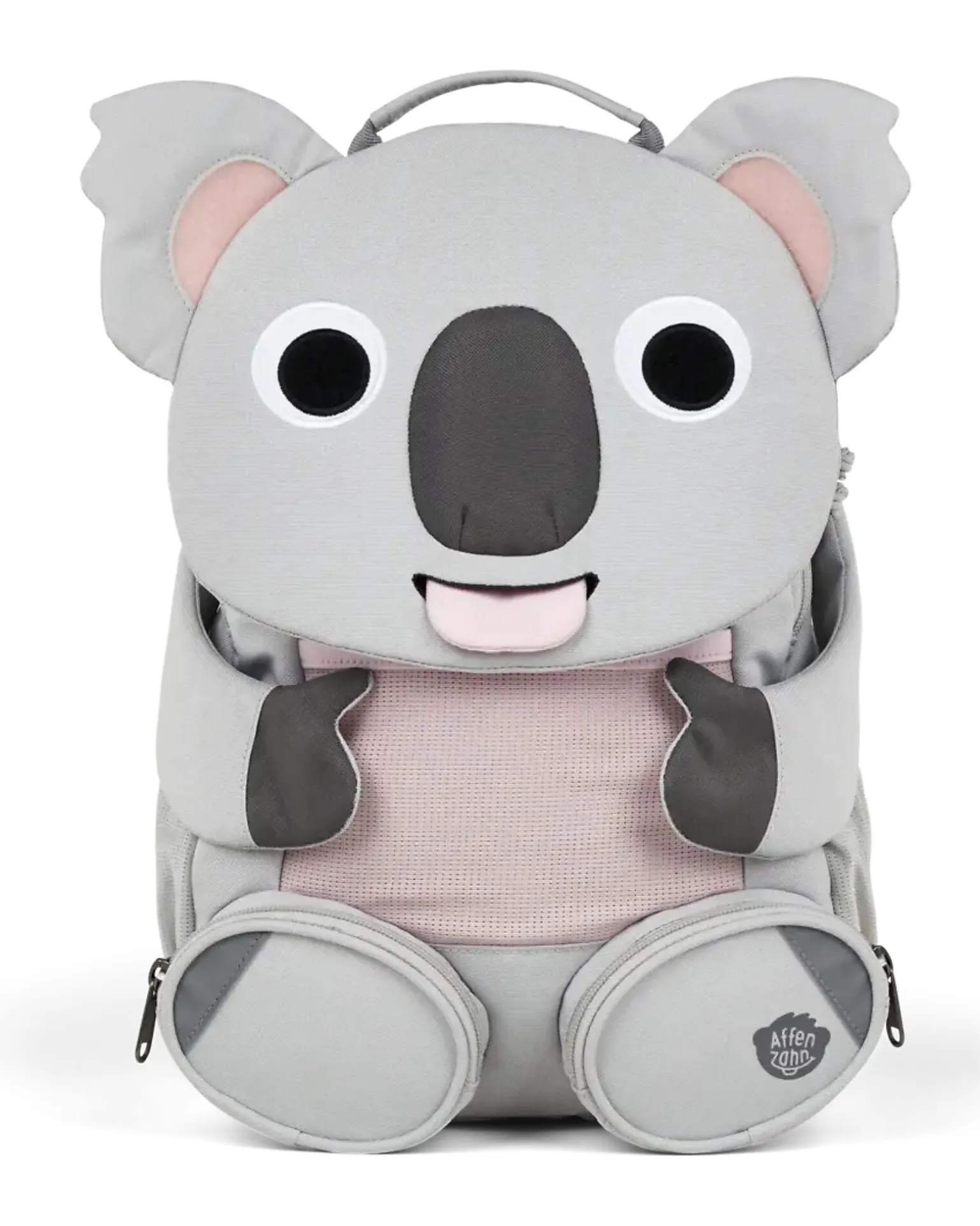 Zainetto 3-5 anni - Koala - Ideale per l'asilo