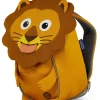 Zainetto 1-3 anni - Leone - Eco-friendly e giocoso!