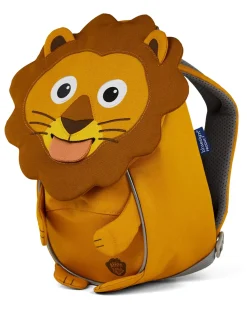 Zainetto 1-3 anni - Leone - Eco-friendly e giocoso!