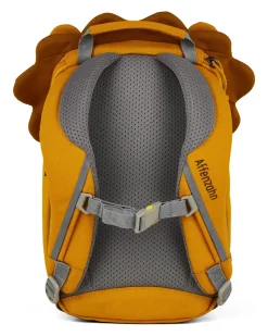 Zainetto 1-3 anni - Leone - Eco-friendly e giocoso!