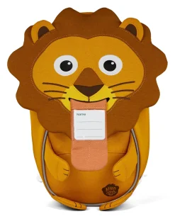 Zainetto 1-3 anni - Leone - Eco-friendly e giocoso!