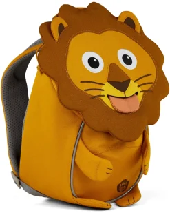 Zainetto 1-3 anni - Leone - Eco-friendly e giocoso!