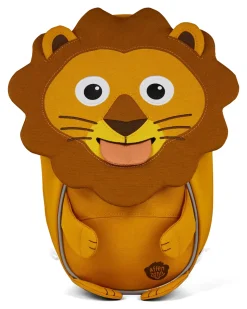 Zainetto 1-3 anni - Leone - Eco-friendly e giocoso!