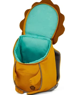 Zainetto 1-3 anni - Leone - Eco-friendly e giocoso!