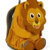 Zainetto 3-5 anni - Leone - Ideale per l'asilo