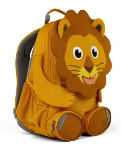 Zainetto 3-5 anni - Leone - Ideale per l'asilo