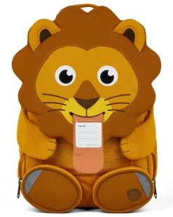 Zainetto 3-5 anni - Leone - Ideale per l'asilo