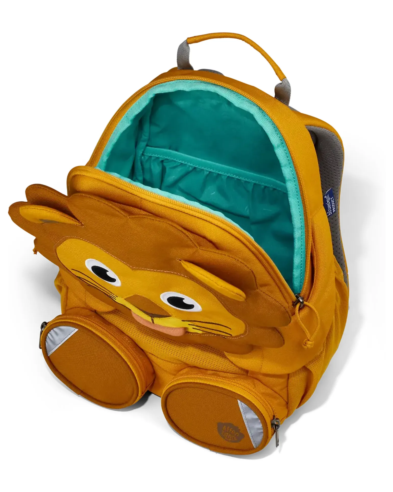 Zainetto 3-5 anni - Leone - Ideale per l'asilo