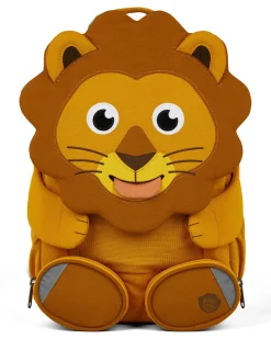 Zainetto 3-5 anni - Leone - Ideale per l'asilo