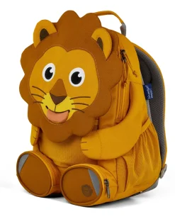 Zainetto 3-5 anni - Leone - Ideale per l'asilo