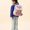 Zainetto 3-5 anni - Lontra - Ideale per l'asilo