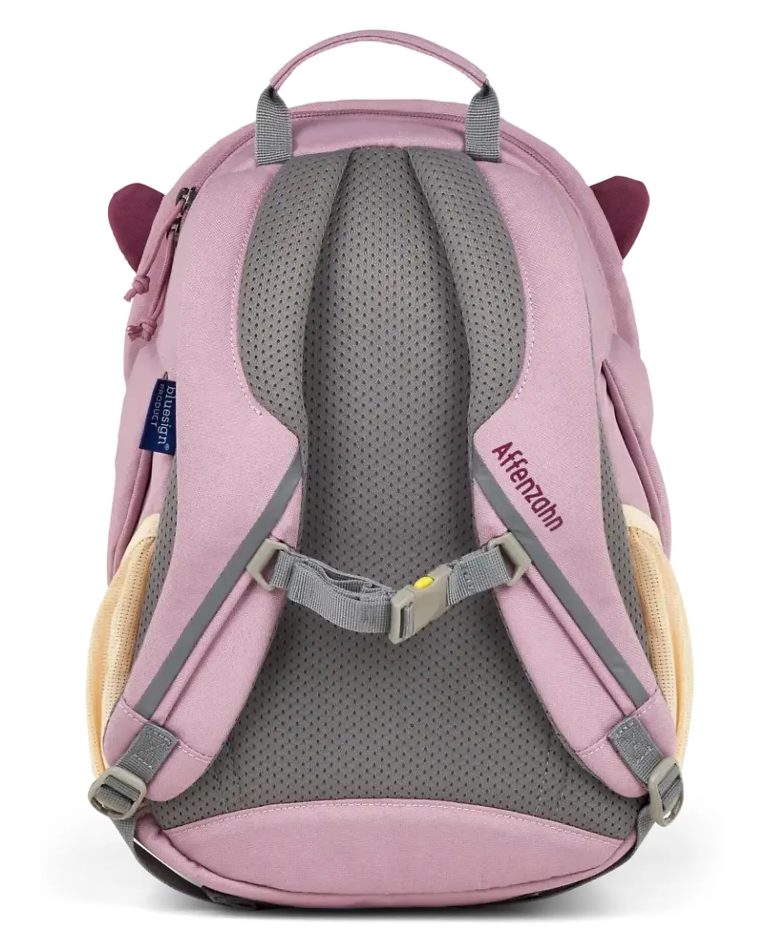 Zainetto 3-5 anni - Lontra - Ideale per l'asilo