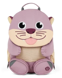 Zainetto 3-5 anni - Lontra - Ideale per l'asilo